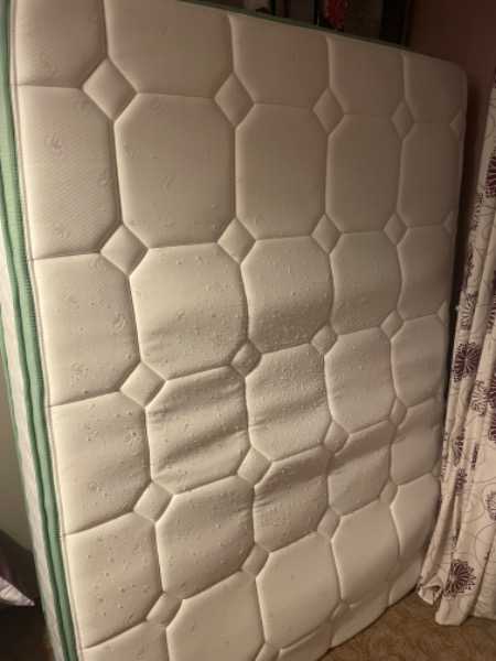 Double Mattress