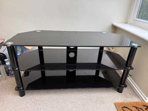 TV stand