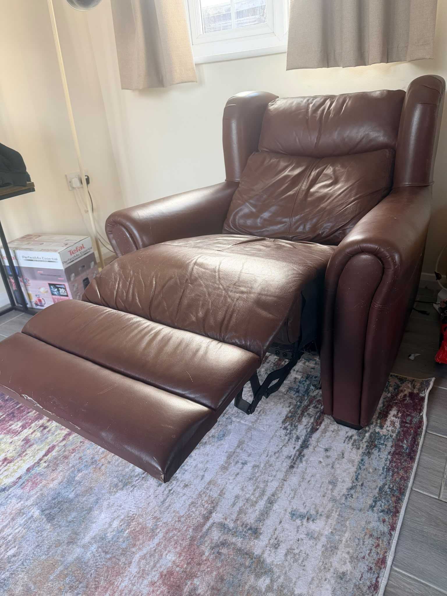 Electric Recliner Chair