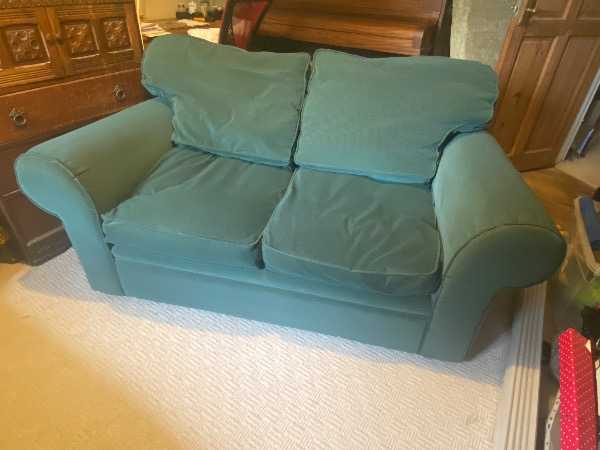 2 Seater Sofa