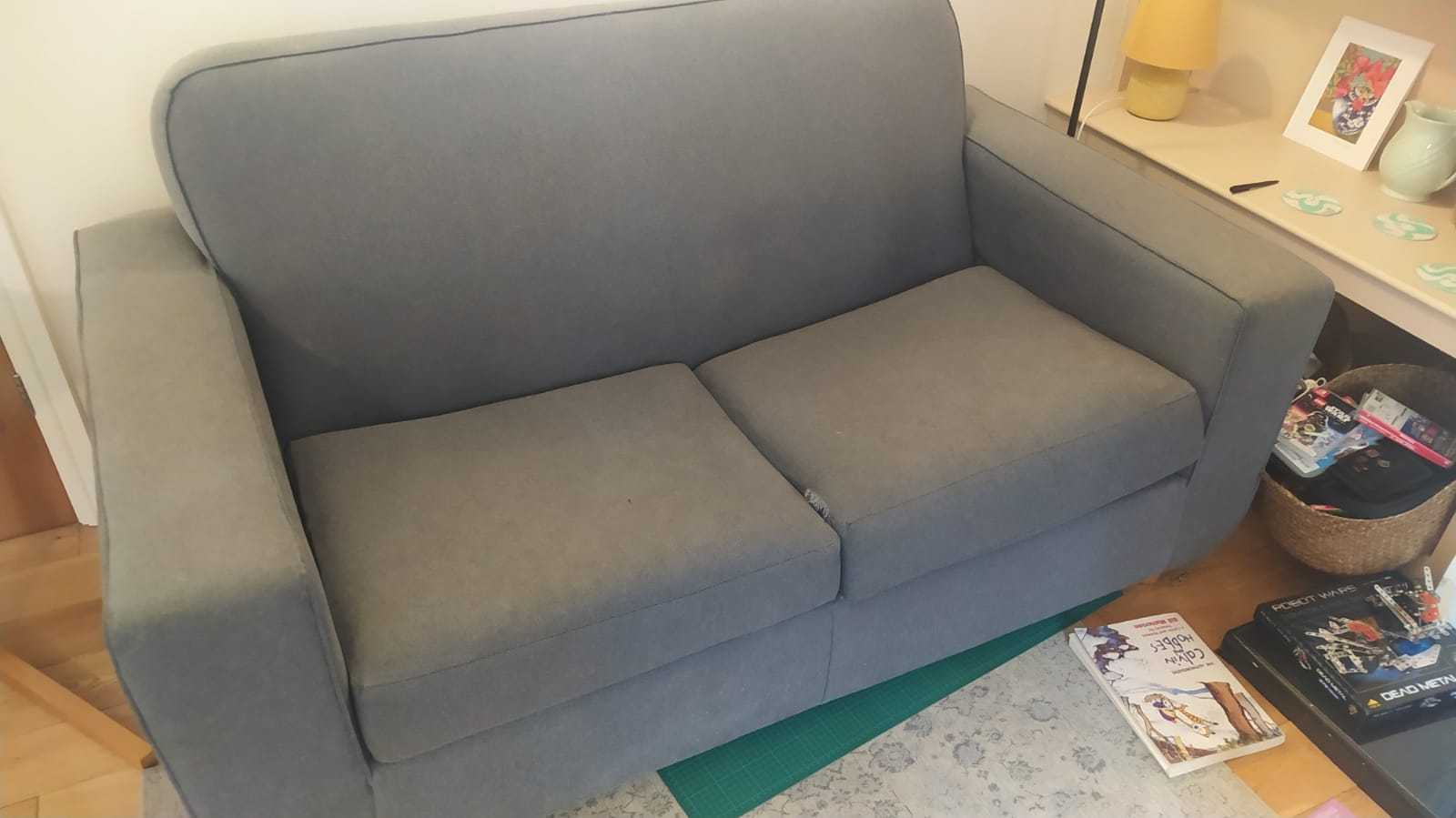 Sofa bed