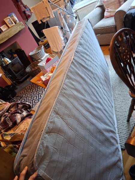 Single Mattress