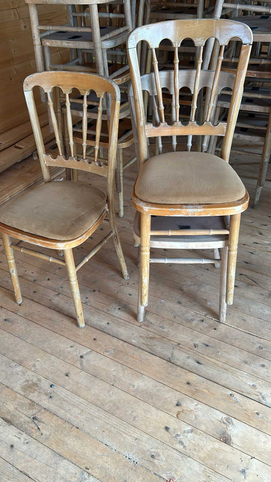 Chairs