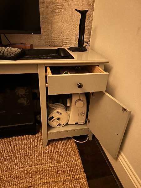 Children’s Desk