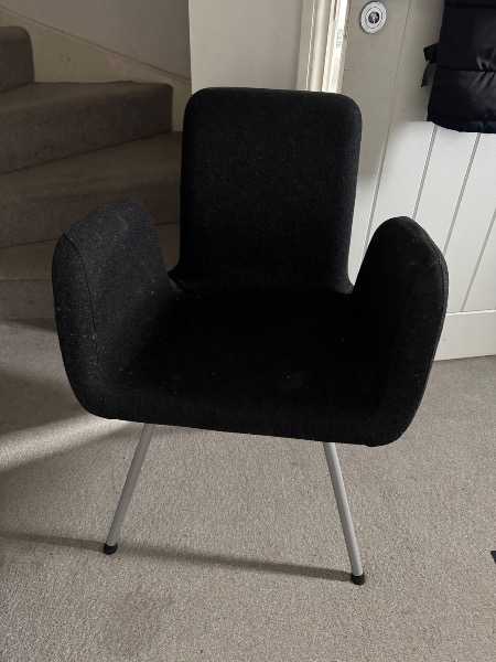 Designer chair