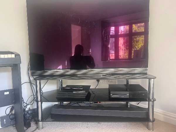 TV /media stand