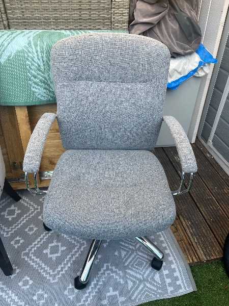 Office chair