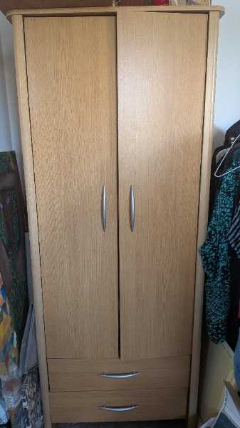 Wardrobe