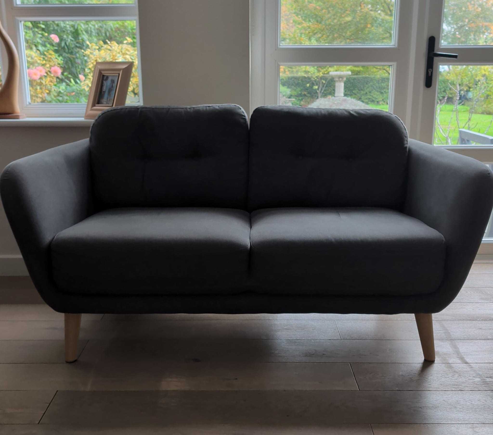 John Lewis 2 seater sofa