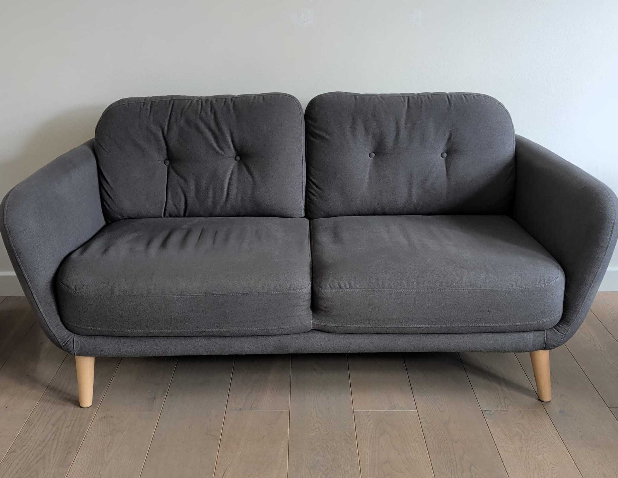 John Lewis 3 seater sofa