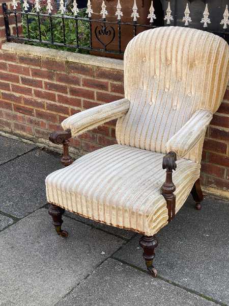 Antique Furniture
