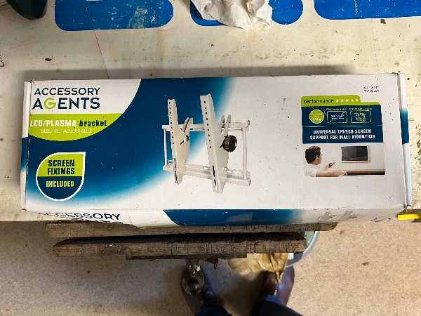 TV Wall Mount