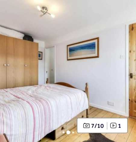 Large wardrobe (possibly Ikea)
