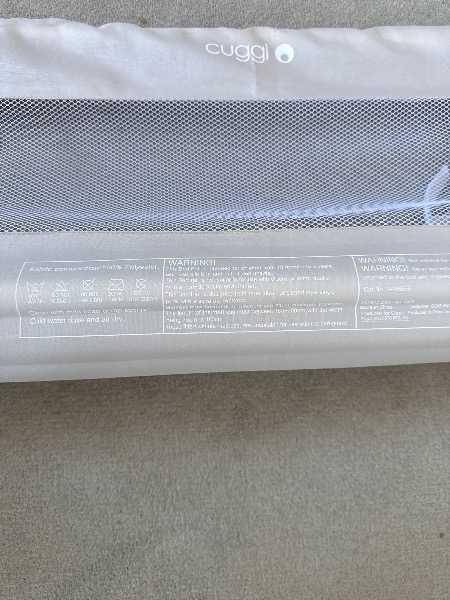 Bed guard