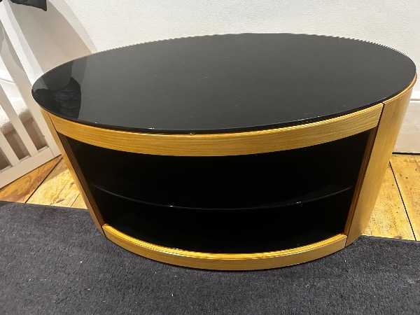TV stand make AVF
