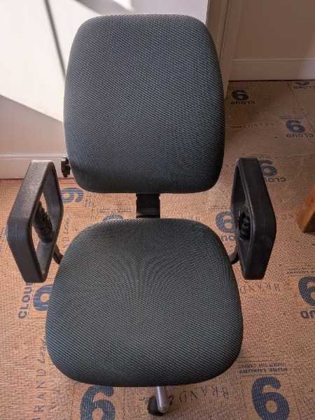 Office chair