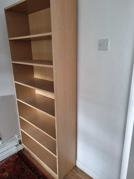 Bookcase