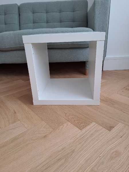 ikea single KALLAX unit
