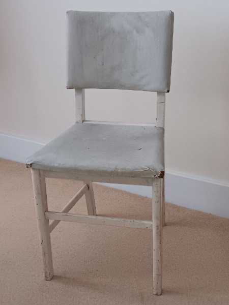 Kitchen Chair 1950s/1960s