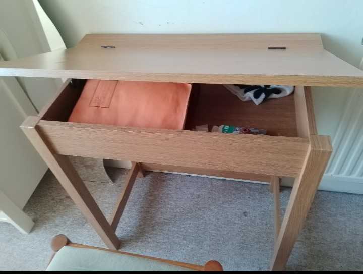 Small Desk