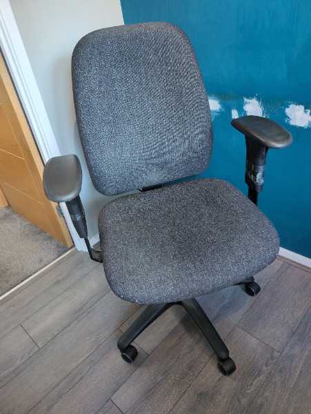 Office chair