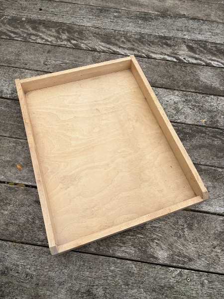 IKEA PAX system drawer