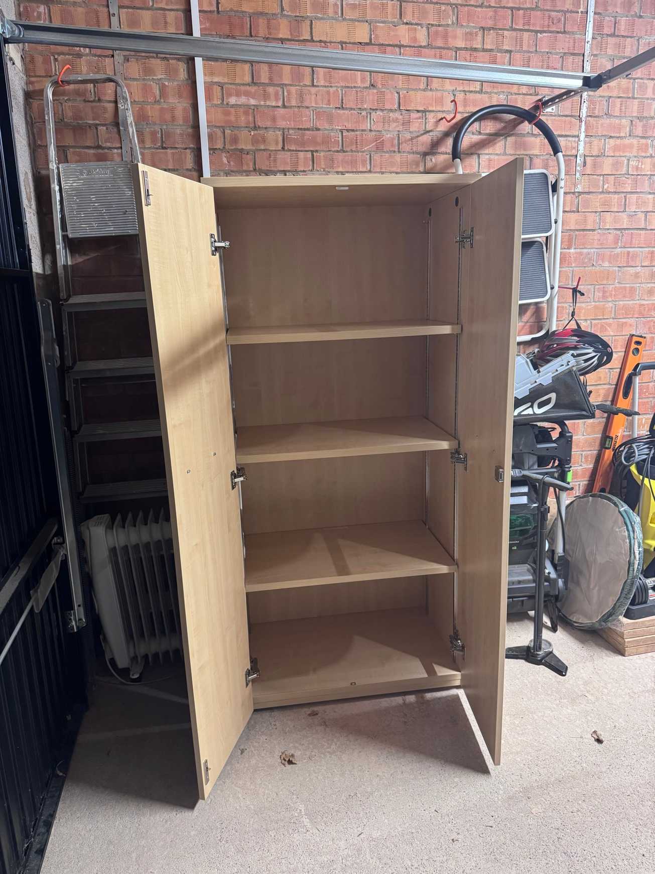 Office cabinet