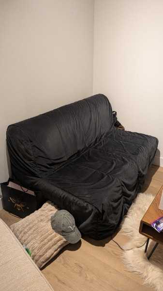 Sofa bed