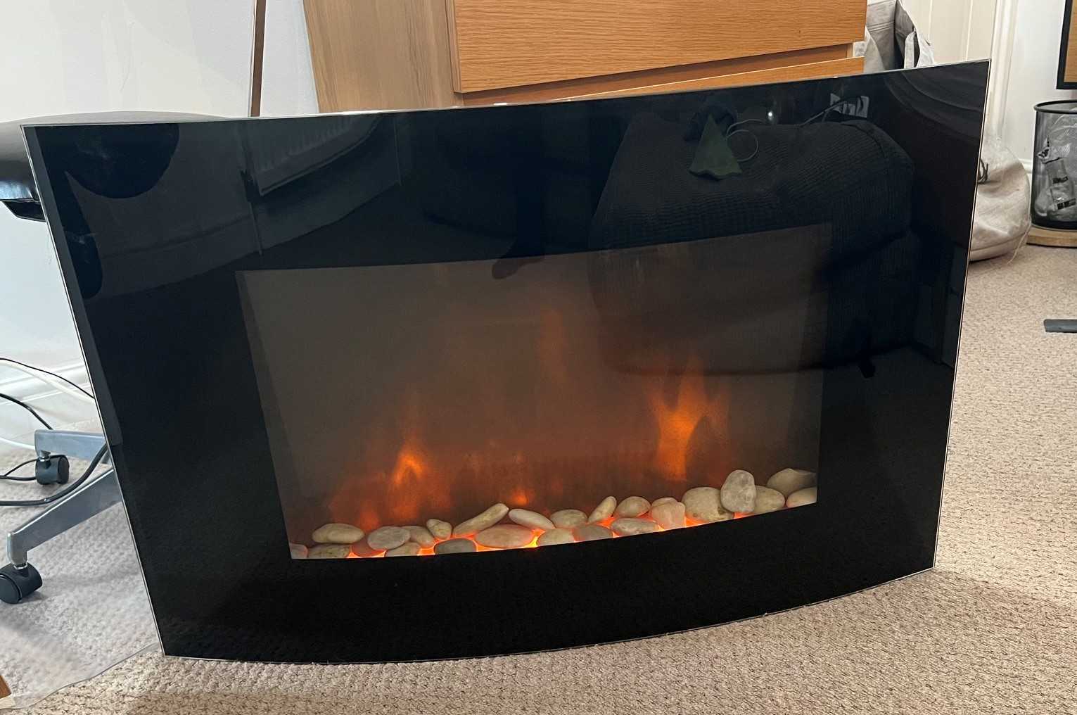 Electric Heater