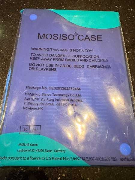 MacBook Pro 14” Protective Cases