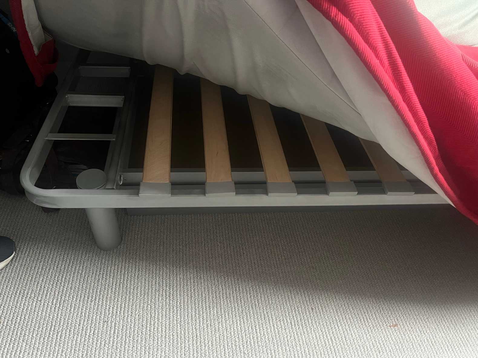 Large sofa bed